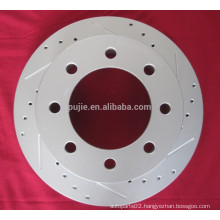 Auto Parts Car Disc Brake Rotor 9024230112 43512-30310